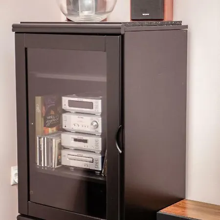 Апартаменты V-house 2 Ретимно