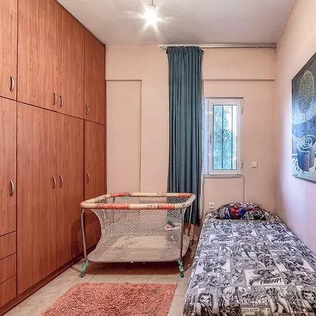 V-house 2 Апартаменты Ретимно