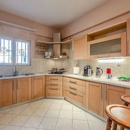 Appartamento V-house 2