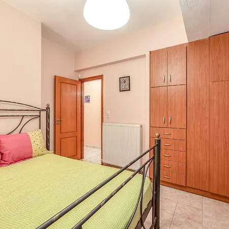 V-house 2 Appartamento Rethymno