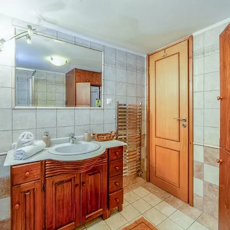 V-house 2 Daire Resmo